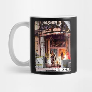 TARKOV Mug